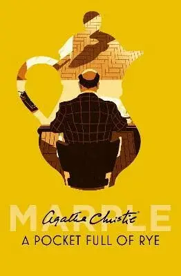 A Pocket Full of Rye - Agatha Christie