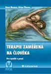 Terapie zaměřená na člověka - Dave Mearns, Brian Thorne