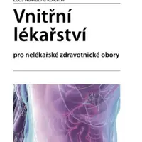 Vnitřní lékařství - Leoš Navrátil - e-kniha