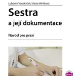 Sestra a její dokumentace - Lubomír Vondráček, Vlasta Wirthová - e-kniha