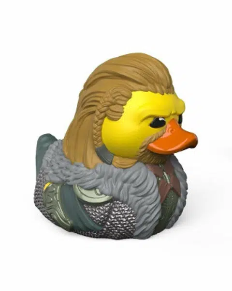 Tubbz kachnička Skryrim - Ulfric Stormcloak