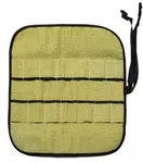 Rolovací pouzdro na řezbářské nože 12 Pocket Tool Roll BeaverCraft
