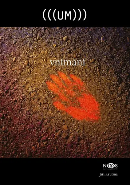 Um vnímání - Jiří Krutina