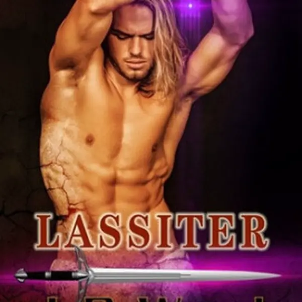 Lassiter - J.R. Ward