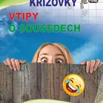 Křížovky speciál 4/2024 - Vtipy o sousedech