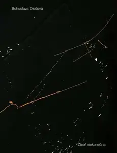 Žízeň nekonečna - Bohuslava Olešová