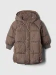 GAP Baby quilted waterproof parka PrimaLoft® - Boys