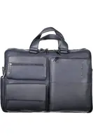 Pánska aktovka PIQUADRO modrá