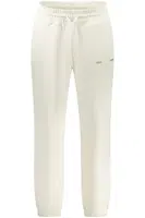 GUESS JEANS MEN'S WHITE PANTS