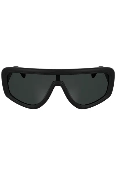 CALVIN KLEIN SUNGLASSES MEN BLACK