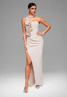 Edoti Evening dress LA-OM