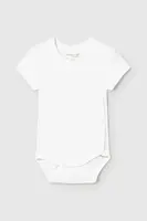 Kojenecké body Mayoral Newborn 2711