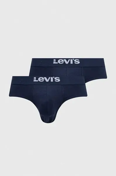 Spodní prádlo Levi's 2-pack