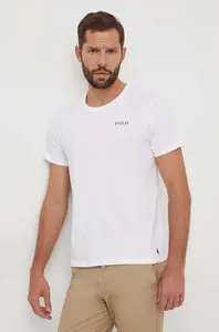 Bavlněné tričko Polo Ralph Lauren