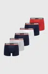 Boxerky Levi's 6-pack pánské