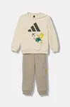 Dětská tepláková souprava adidas