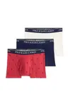 Boxerky Polo Ralph Lauren 3-pack