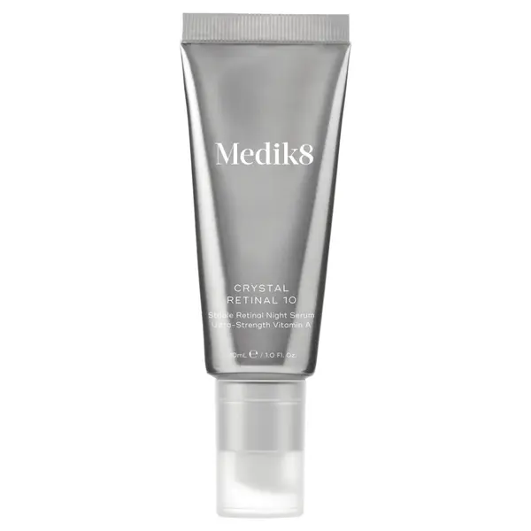 MEDIK8 Crystal Retinal 10 30 ml