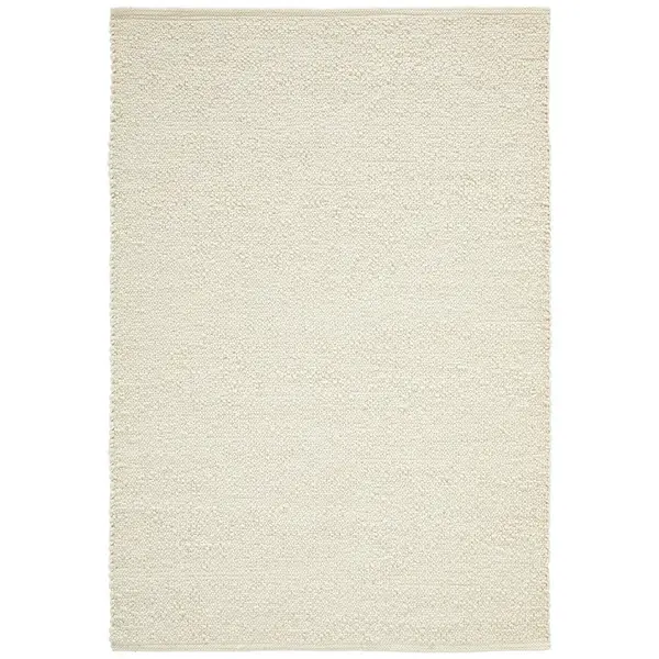 Linea Natura RUČNĚ TKANÝ KOBEREC, 80/150 cm, béžová