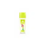 ADIDAS Fizzy Energy deo natural sprej 75 ml