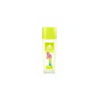 ADIDAS Fizzy Energy deo natural sprej 75 ml