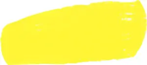 Akryl Golden Open 59ml – 7191 Hansa Yellow Opaque
