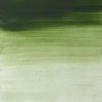 Olejová barva W&N Alkyd 37ml – 637 Terre Verte