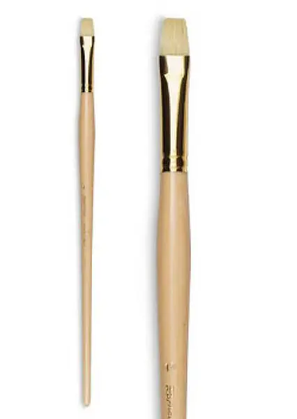 Plochý štětec Raphael D’Artigny 3590 – velikost 2