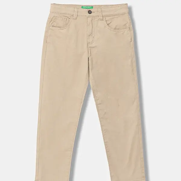 Dětské kalhoty United Colors of Benetton