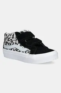 Vans Dětské tenisky Vans Sk8-Mid Reissue V