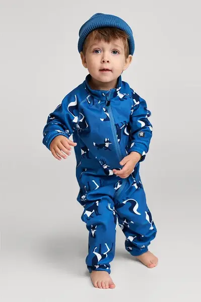 Kojenecký overal Reima Tarhaan