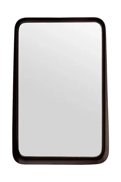 Nástěnné zrcadlo House Doctor HDPejo 35 x 55 cm