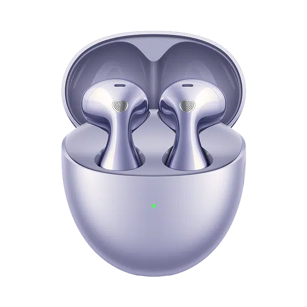 Huawei FreeBuds 6 Purple