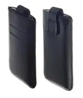 Pouzdro ALIGATOR UNI-POCKET velikost SL (158*83*10), černá