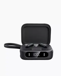 Anker soundcore P41i Bluetooth sluchátka černá