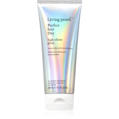 Living Proof Perfect Hair Day lesk pro matné vlasy 200 ml