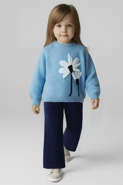 Dětské kalhoty Mayoral