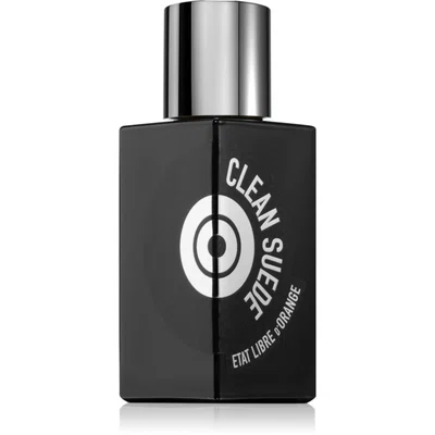 Etat Libre d’Orange Clean Suede parfémovaná voda unisex 50 ml