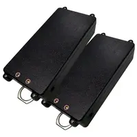 Boatman sada baterií k lodičce vulcan 2 ks 10000 mah