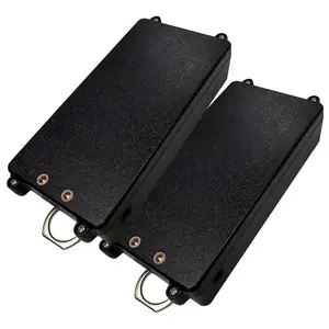 Boatman sada baterií k lodičce vulcan 2 ks 10000 mah