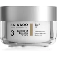 SKINSOO LuminaCell Exosome Cream rozjasňující pleťový krém 50 ml