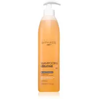 BYPHASSE Shampooing Kératine šampon s keratinem 520 ml