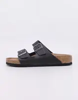 Birkenstock Arizona NU Oiled Black 41