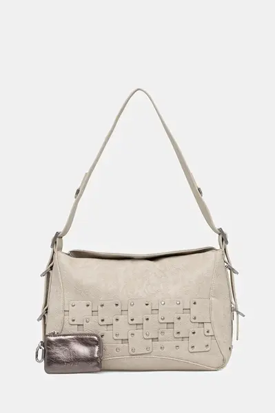 Kabelka Desigual NEW PATCH 2 PIEDRA