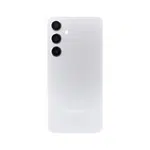 Kryt baterie Samsung Galaxy S24+, marble grey (Service Pack)