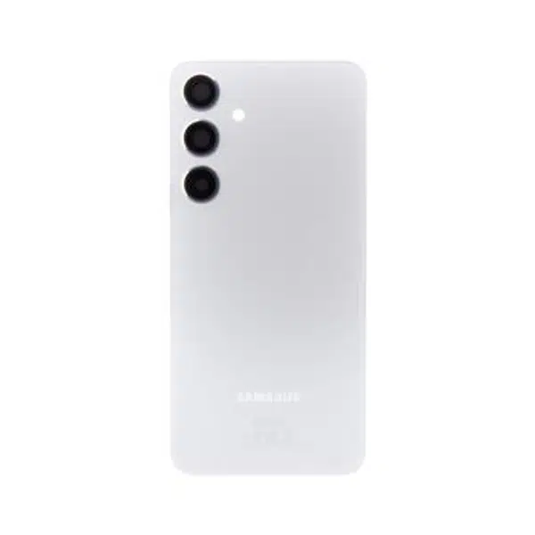 Kryt baterie Samsung Galaxy S24+, marble grey (Service Pack)