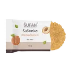 ŠUFAN Sušenka Meruňková 40 g