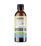 animALL Lněný olej 200 ml