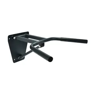 inSPORTline Nástěnná sklápěcí bradla  HR4010