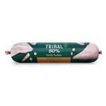 TRIBAL 80% Fresh Turkey salám pro psy, Hmotnost balení: 300 g